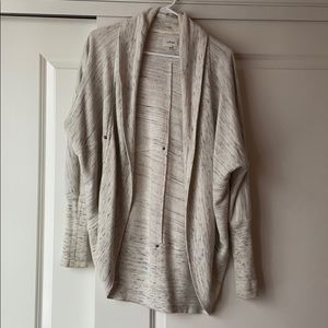 Wilfred cardigan